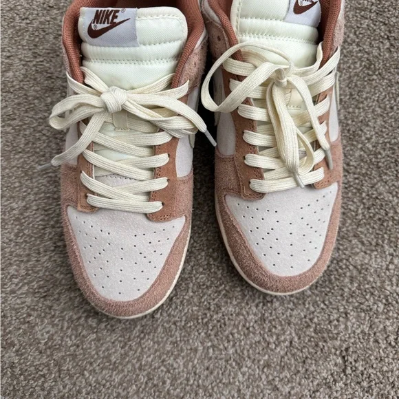 dunk low curry - Picture 2 of 5